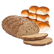 Brood, gebak
