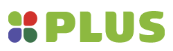 Logo Plus